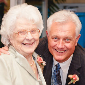 Meet your Posher, Craig